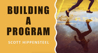 Thumbnail for Building a Winning XC Program - Scott Hippensteel, Lockhart HS