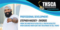 Thumbnail for 5 Truths Athletes Wish Coaches Knew - Stephen Mackey, 2Words