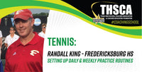 Thumbnail for Setting Up Daily & Weekly Practice Routines - Randall King, Fredericksburg