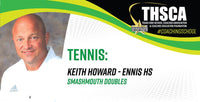 Thumbnail for Smashmouth Doubles - Keith Howard, Ennis HS
