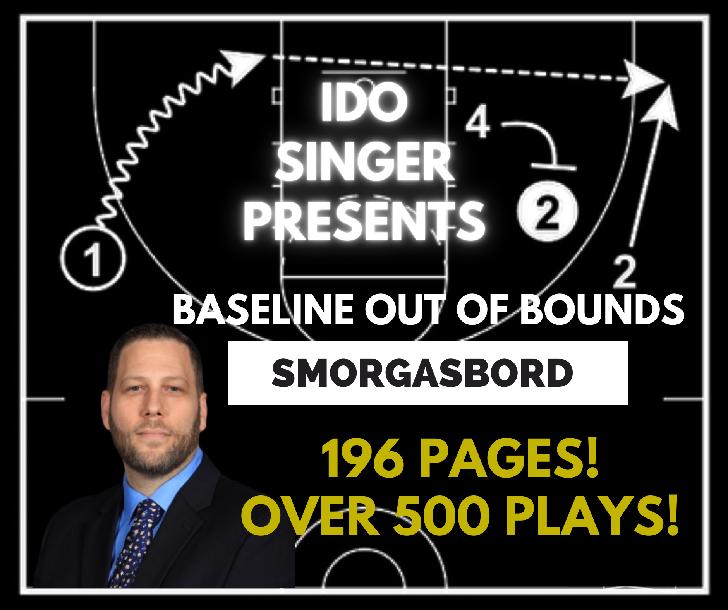 BLOB Smorgasbord! Your Baseline Out of Bounds Library