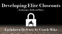 Thumbnail for Closeout Technique and Development