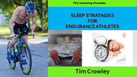 Thumbnail for Sleep Strategies` for Endurance Athletes