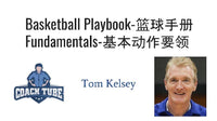 Thumbnail for Basketball Playbook-1. Fundamentals ????�??????