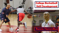 Thumbnail for College Basketball Skills Development