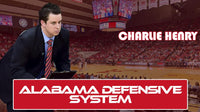 Thumbnail for Alabama Defensive System