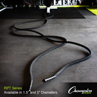 Thumbnail for Rhino Poly Training Rope