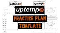 Thumbnail for Practice Plan Template