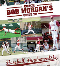 Thumbnail for Coach Bob Morgan`s Guide to Baseball Fundamentals