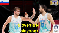Thumbnail for Slovenia NT Playbook