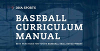Thumbnail for Baseball Curriculum Manual