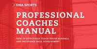 Thumbnail for Professional Coaches Manual