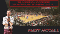 Thumbnail for Transition Offense