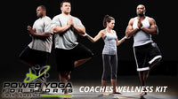 Thumbnail for Coaches Wellness Kit