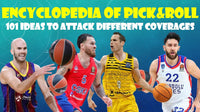 Thumbnail for The ENCYCLOPEDIA of Pick&Roll - 101 ideas to attack different coverages