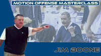 Thumbnail for The Blocker-Mover Approach to Motion Offense, A Masterclass