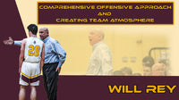 Thumbnail for Comprehensive Offensive Approach and Creating a Team Atmosphere