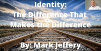 Thumbnail for Identity- The Difference That Makes The Difference