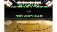 Thumbnail for Set Plays and Quickhitters in Transition