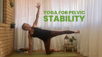 Thumbnail for Yoga for Pelvic Stability