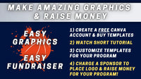 Thumbnail for Customizable Canva Templates for Basketball (And A Great Fundraiser)