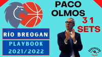 Thumbnail for 31 sets by PACO OLMOS in R�O BREOG�N (Start 2021/2022)