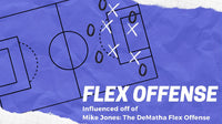 Thumbnail for DeMatha Style Flex Offense