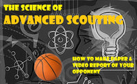 Thumbnail for ADVANCED SCOUTING: How to scout your opponent and make reports #GetReady