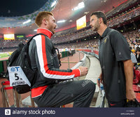 Thumbnail for Youth Discus Training in the German Athletics Federation by Torsten Schmidt Lonnfors