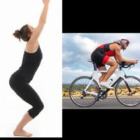 Thumbnail for Power Yoga for Sports FULL Cyclers Training Kit