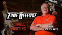 Thumbnail for Things To Do When Your Zone Offense Isn`t Working