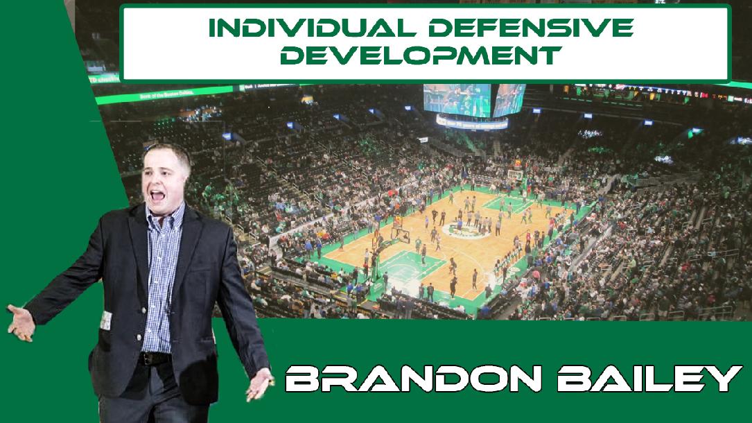 Individual Defensive Development