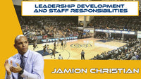 Thumbnail for Leadership Development and Working With Staff Responsibilities