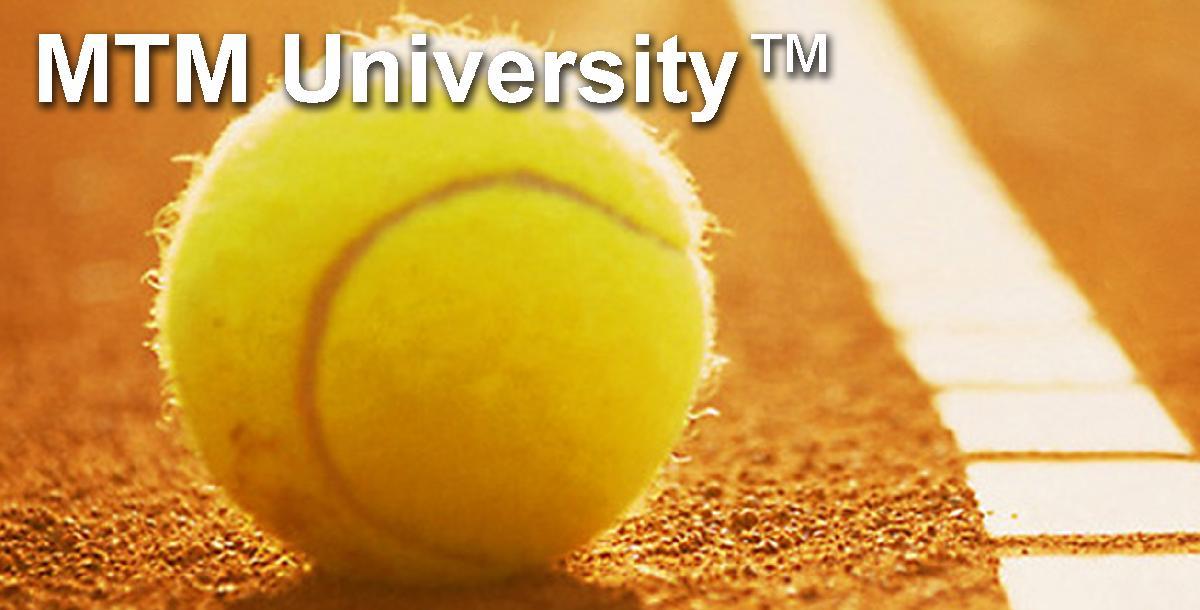 MTM U Online Certification Access HoopsKing MTM U Online Certification Access HoopsKing