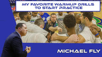 Thumbnail for My Favorite Warmup Drills To Start Practice
