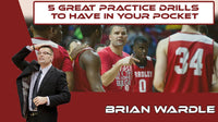 Thumbnail for 5 Great Practice Drills To Have In Your Pocket