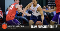 Thumbnail for BasketballHQ Team Practice Drills