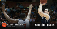 Thumbnail for BasketballHQ Shooting Drills