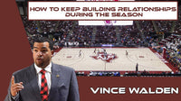 Thumbnail for How to Keep Building Relationships During the Season