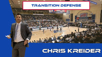 Thumbnail for Transition Defense