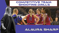 Thumbnail for Competitive Team  Shooting Drills