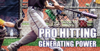 Thumbnail for Pro Hitting & Generating Power