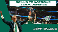 Thumbnail for Drills To Improve Team Defense