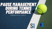Thumbnail for Pause Management During Tennis Performance - Federico Di Carlo