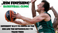 Thumbnail for RIM FINISHING - Player Development Clinic