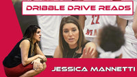 Thumbnail for Dribble Drive Reads