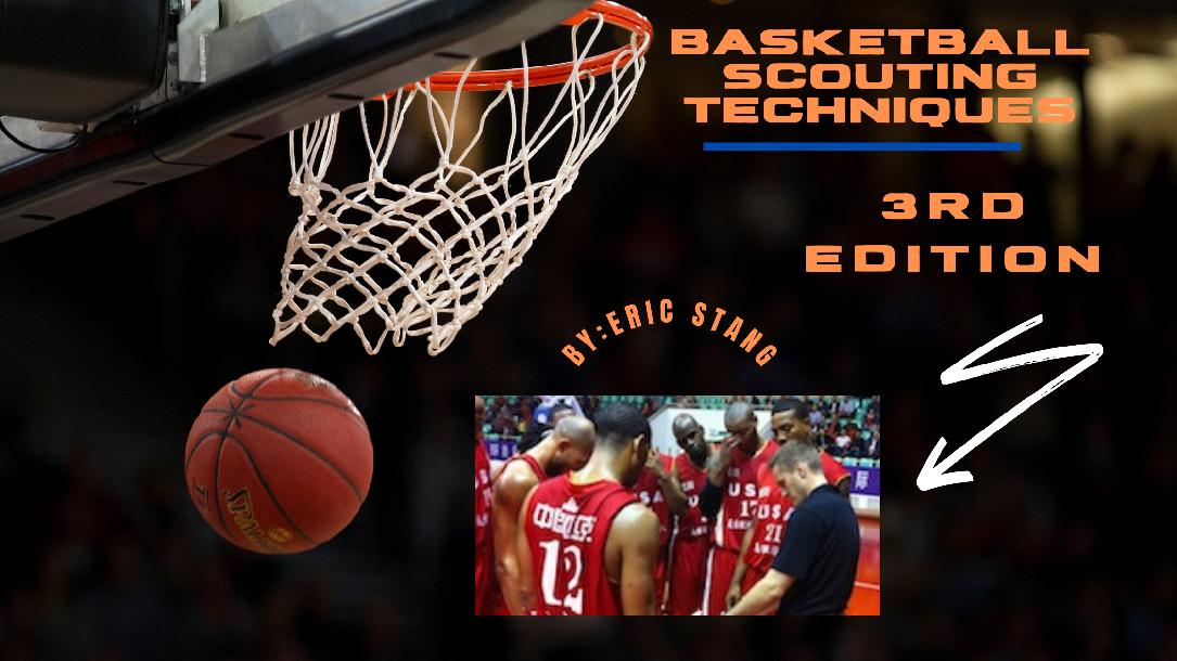Basketball Scouting Techniques