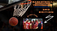 Thumbnail for Basketball Scouting Techniques