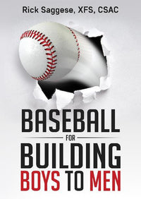 Thumbnail for Baseball For Building Boys To Men eBook