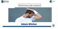 Thumbnail for How to Train Players Under Pressure - Adam Blicher